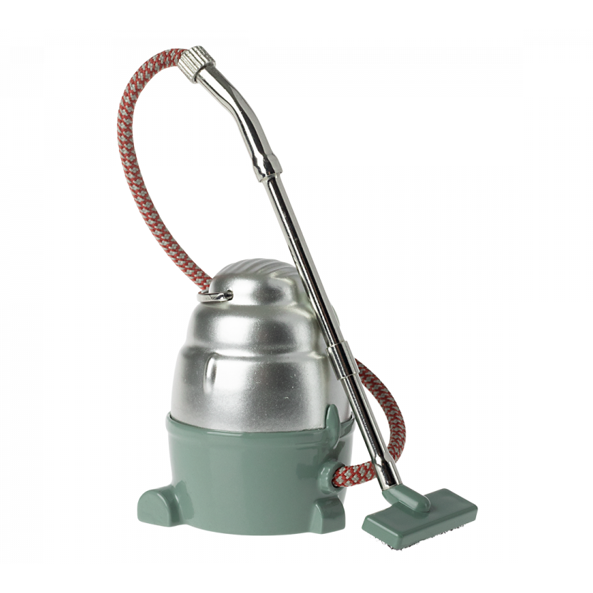 Maileg Mouse Vacuum Cleaner