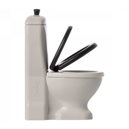 Maileg Mouse Toilet