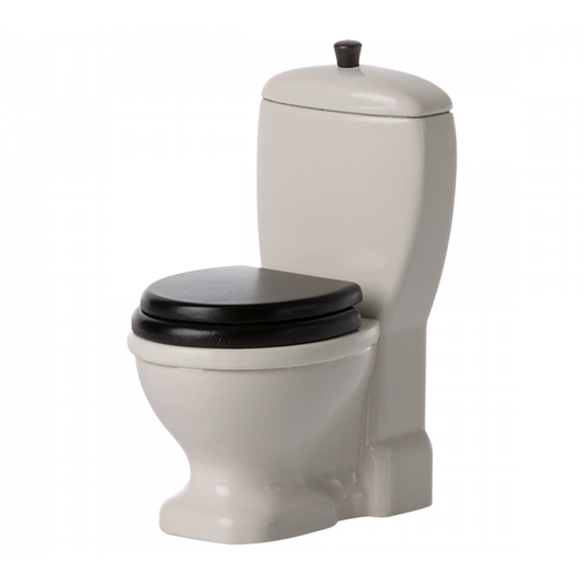 Maileg Mouse Toilet