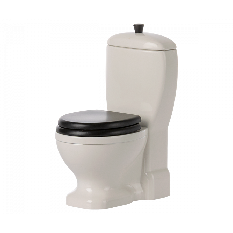 Maileg Toilet (Assorted)