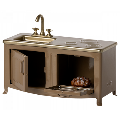Maileg Mouse Kitchen (Assorted)
