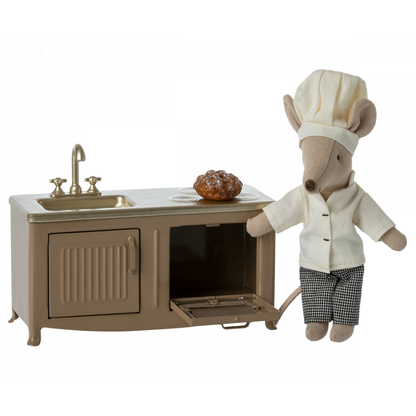 Maileg Mouse Kitchen (Assorted)