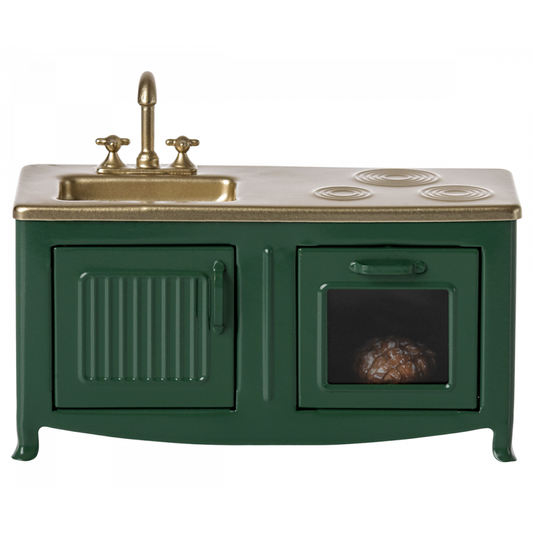 Maileg Mouse Kitchen (Assorted)