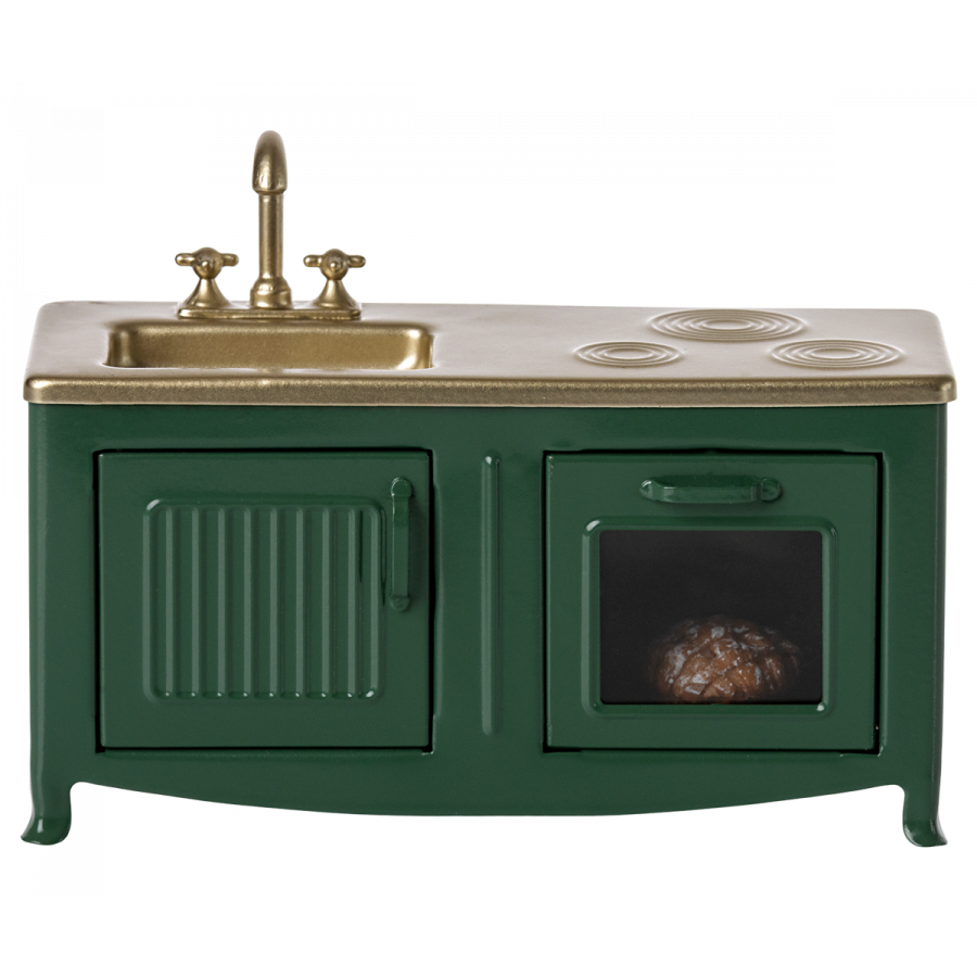 Maileg Mouse Kitchen (Assorted)