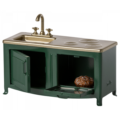 Maileg Mouse Kitchen (Assorted)