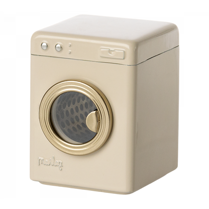 Maileg Mouse Washing Machine