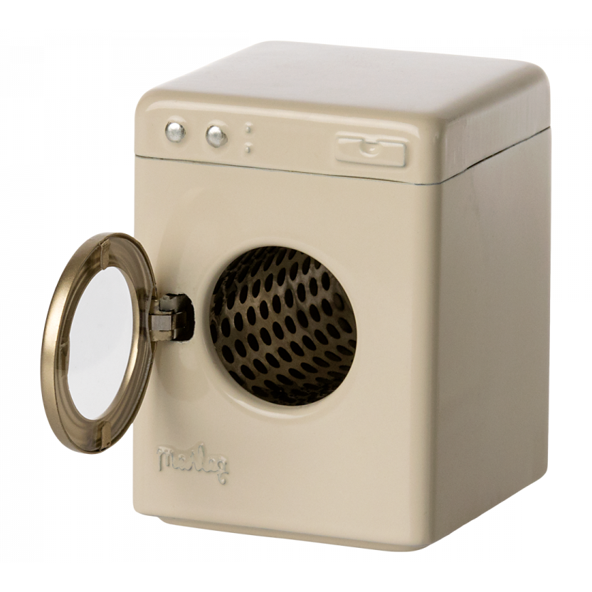 Maileg Mouse Washing Machine