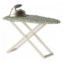 Load image into Gallery viewer, Maileg Mouse Iron &amp; Ironing Board
