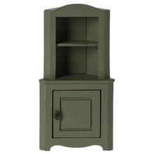 Load image into Gallery viewer, Maileg Mouse Corner Cabinet (Assorted) *** PRE-ORDER June ***
