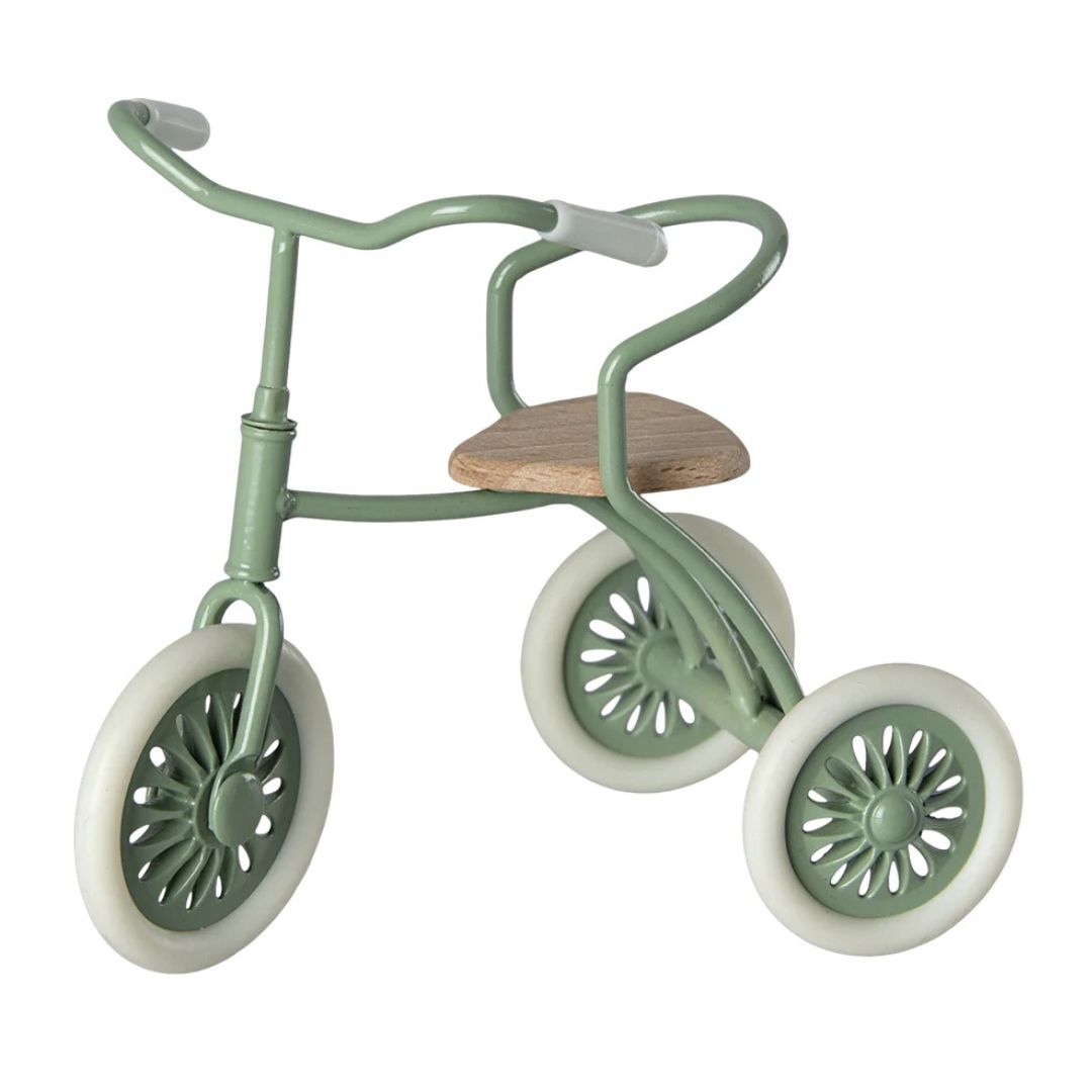 Maileg Abri à Tricycle for Mouse 2024 (Assorted)