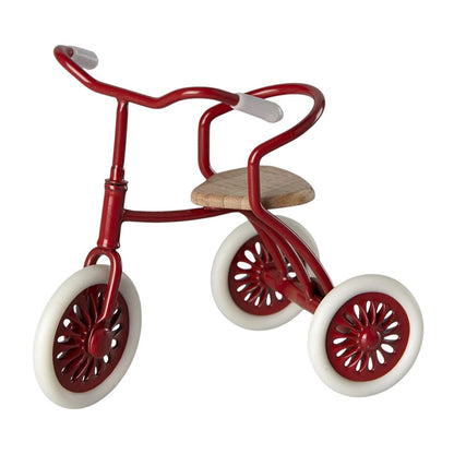 Maileg Abri à Tricycle for Mouse 2024 (Assorted)