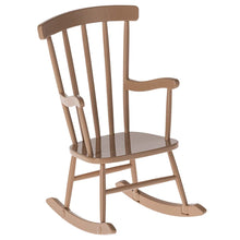 Load image into Gallery viewer, Maileg Mouse Rocking Chair 2024 (Assorted) *** PRE-ORDER May ***
