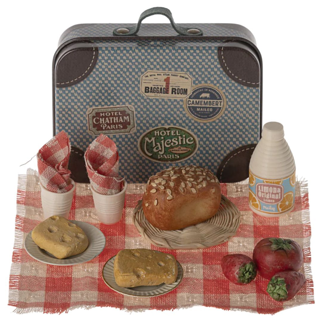 Maileg Mouse Picnic Set *** PRE-ORDER July ***