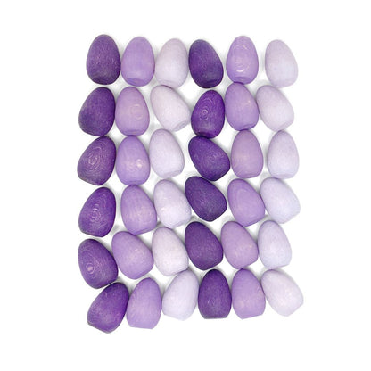 Grapat Mandala Eggs