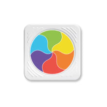 Load image into Gallery viewer, PlayTab Sensory Set 2 - Trackball Tile, Color Wheel, Switches Tile
