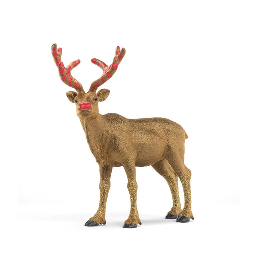 Schleich - Rudi Reindeer 2025 Ltd Edition