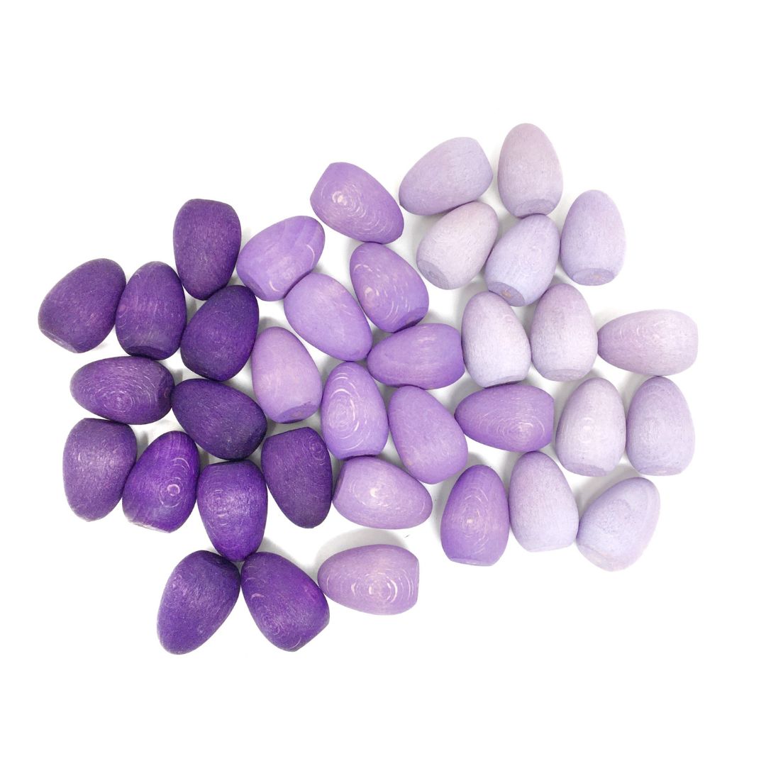 Grapat Mandala Eggs