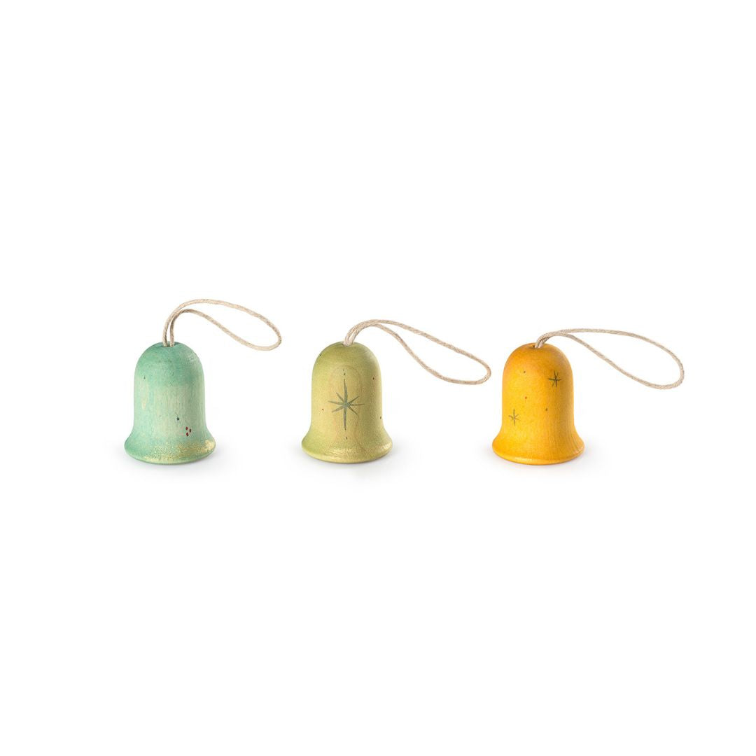 Grapat Ornament 2024 (Assorted)