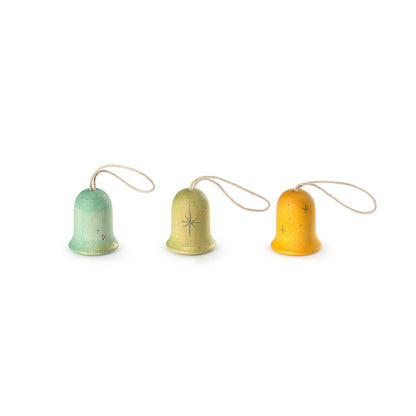 Grapat Ornament 2024 (Assorted)