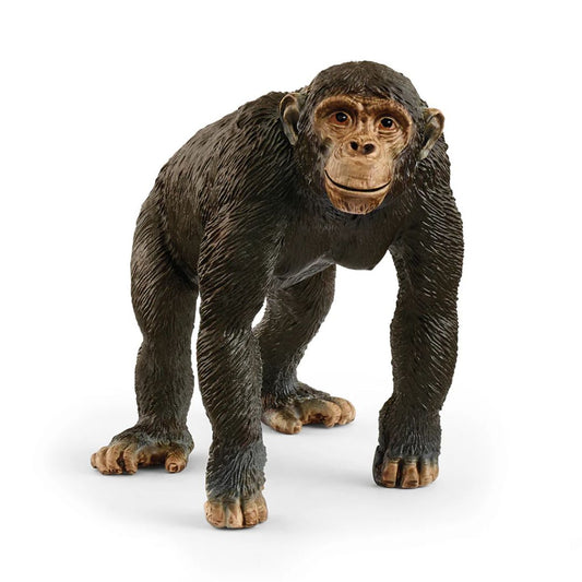 Schleich Chimpanzee 2025