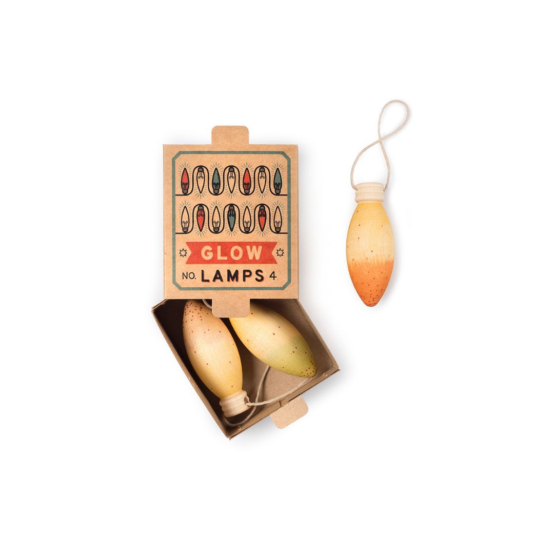 Grapat Ornament 2024 (Assorted)
