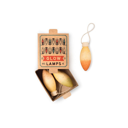 Grapat Ornament 2024 (Assorted)