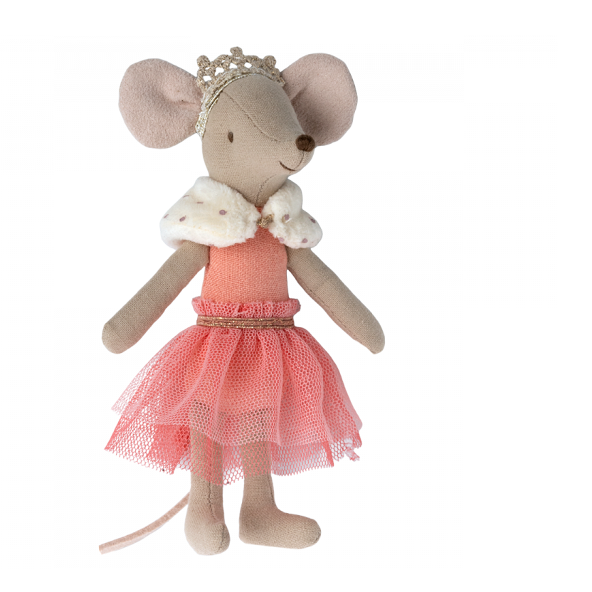 Maileg Princess Mouse Big Sister (2023)