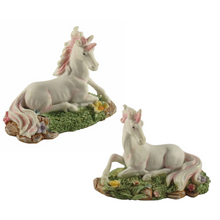 Load image into Gallery viewer, Fairy Garden Unicorns (Assorted)
