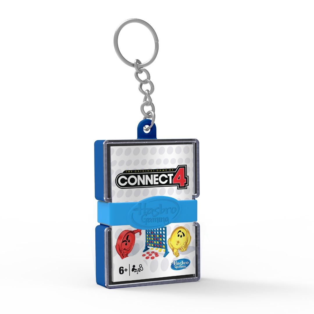 Hasbro Mini Games (Assorted)
