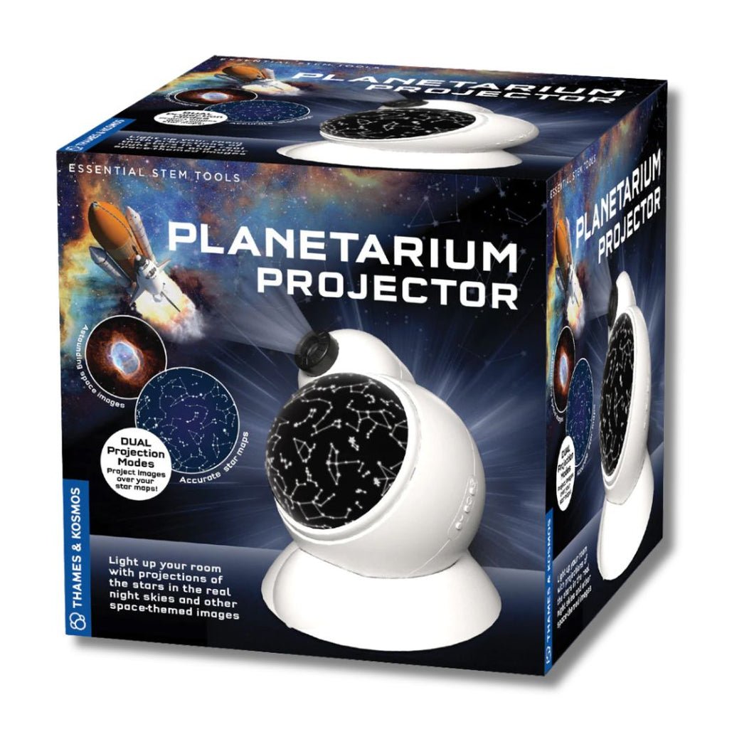 Planetarium Projector