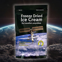 Load image into Gallery viewer, Freeze Dried Ice Cream
