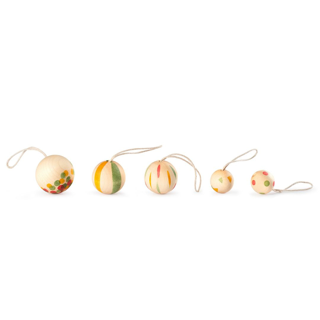 Grapat Ornament 2024 (Assorted)