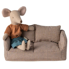 Load image into Gallery viewer, Maileg Couch Mouse
