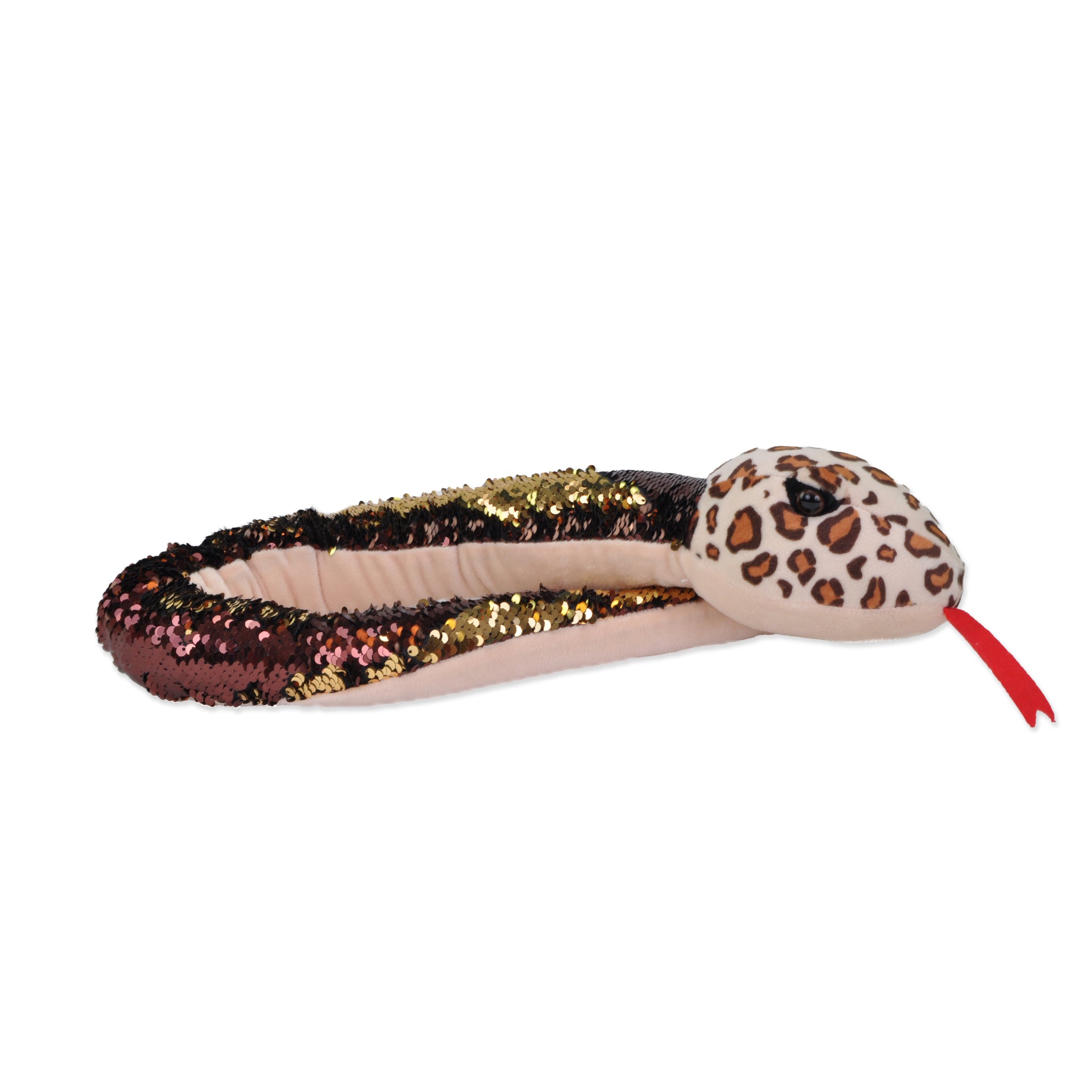 Wild republic sequin clearance snake