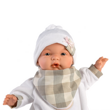 Load image into Gallery viewer, Llorens 38cm Baby Doll: Lilly
