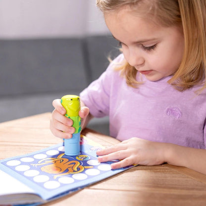 Melissa & Doug Sticker WOW! Activity Pad Set - Turtle ** FINAL SALE **