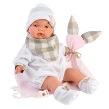 Load image into Gallery viewer, Llorens 38cm Baby Doll: Lilly
