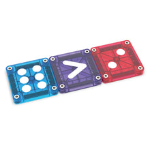 Load image into Gallery viewer, Magna Tiles 56pc MicroMAGS - Learn Numbers
