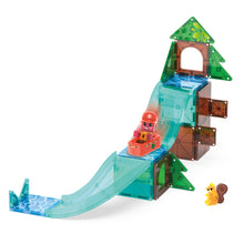 Load image into Gallery viewer, Magna Tiles 27pc Raging Rapids Set
