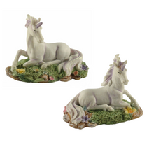 Load image into Gallery viewer, Fairy Garden Unicorns (Assorted)
