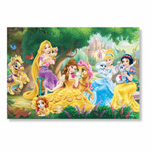 Load image into Gallery viewer, Ravensburger 2x24pc Puzzle Disney Princesses Best Friends of the Princess
