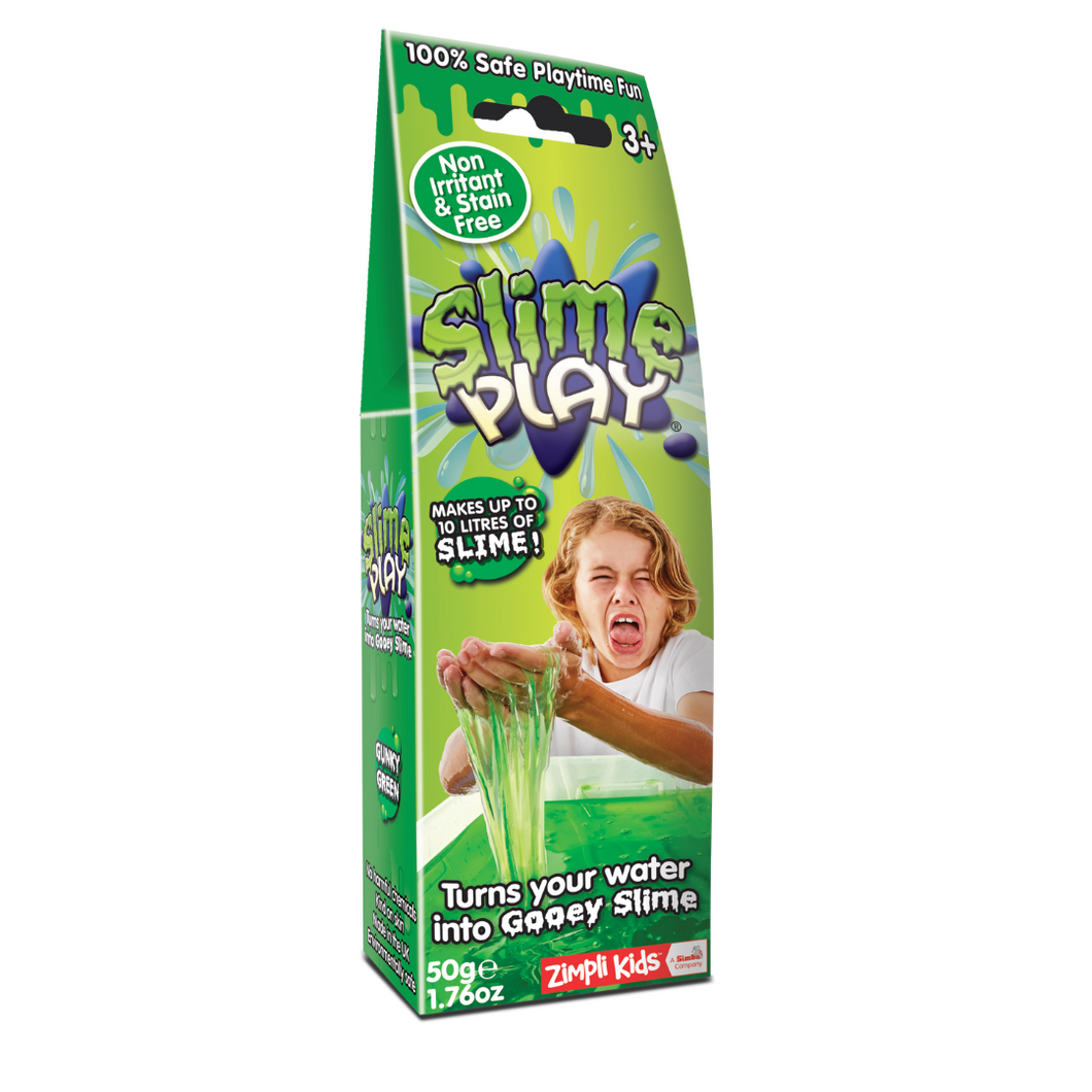 Slime Play (Assorted)