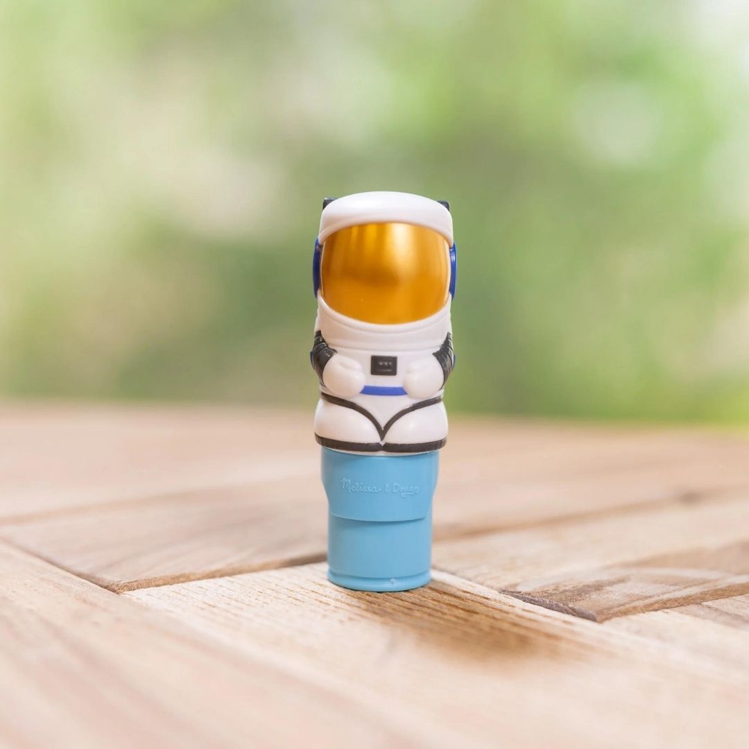 Melissa & Doug Sticker WOW! Activity Pad Set - Astronaut ** FINAL SALE **