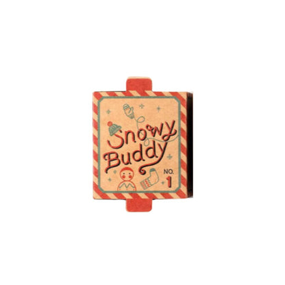 Grapat Ornament 2024 (Assorted)
