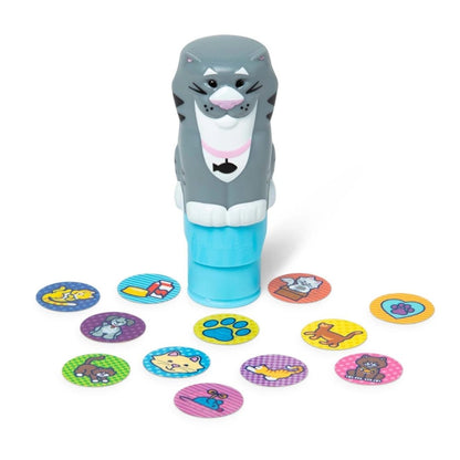 Melissa & Doug Sticker WOW! Activity Pad Set - Cat ** FINAL SALE **