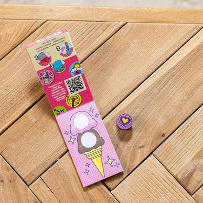 Melissa & Doug Sticker WOW! Refill Series 2 (Assorted) ** FINAL SALE **