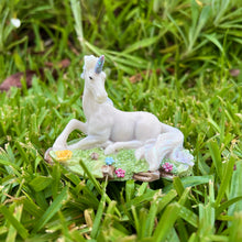 Load image into Gallery viewer, Fairy Garden Unicorns (Assorted)
