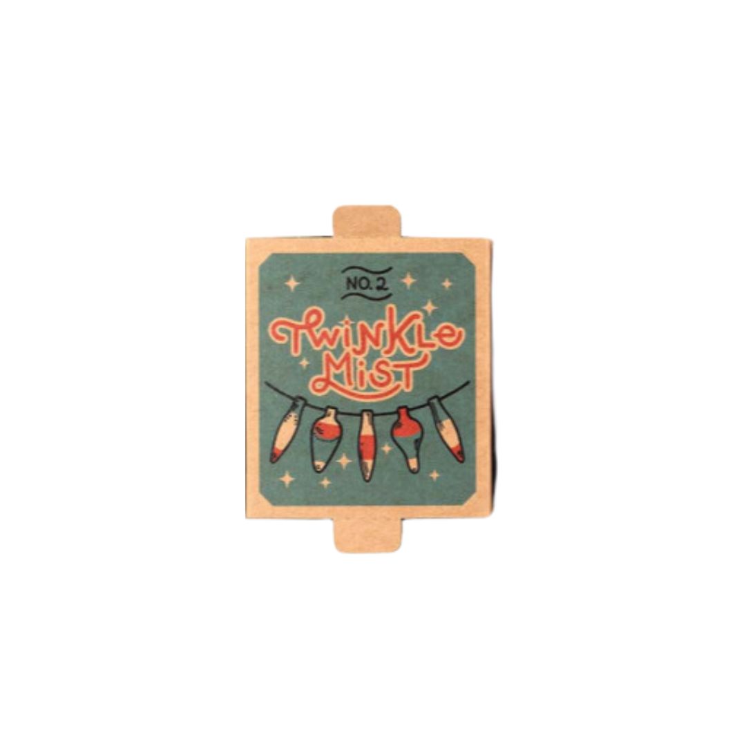 Grapat Ornament 2024 (Assorted)