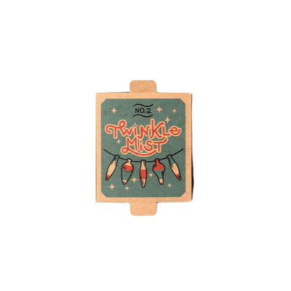 Grapat Ornament 2024 (Assorted)