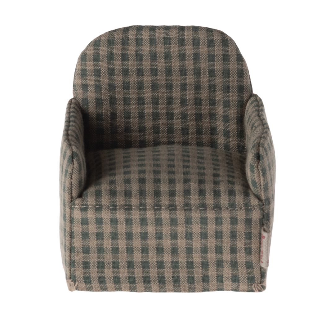 Maileg Chair Mouse